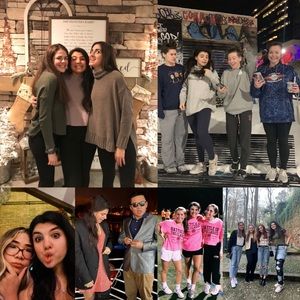 Meet your Posher, Emily